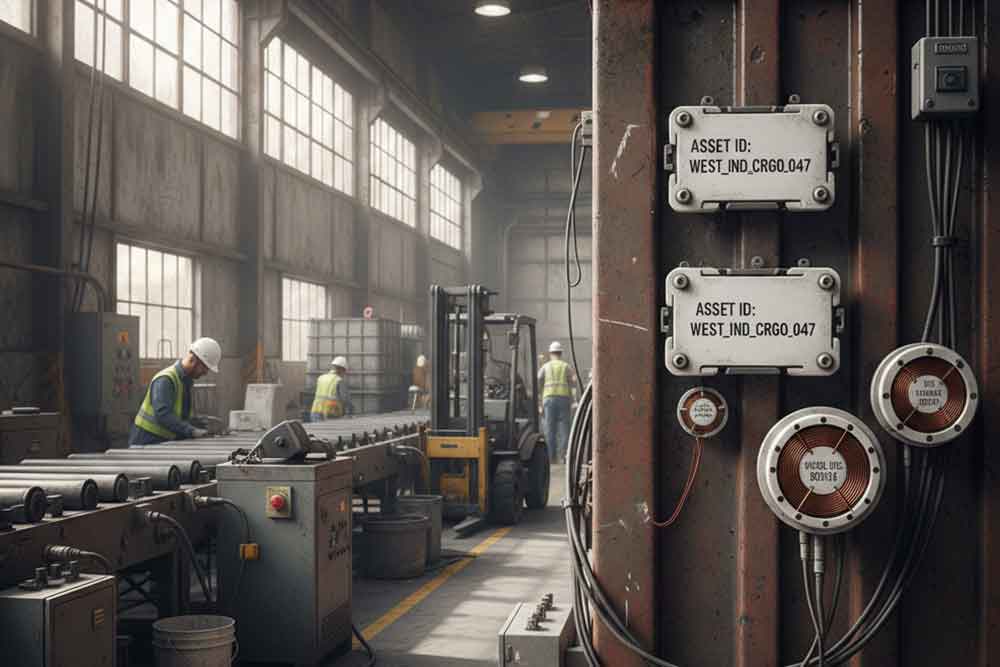 Custom RFID Tags: When Do You Actually Need Them?