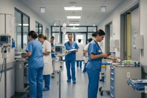 How Do RFID Tags for Asset Tracking Improve Vis...