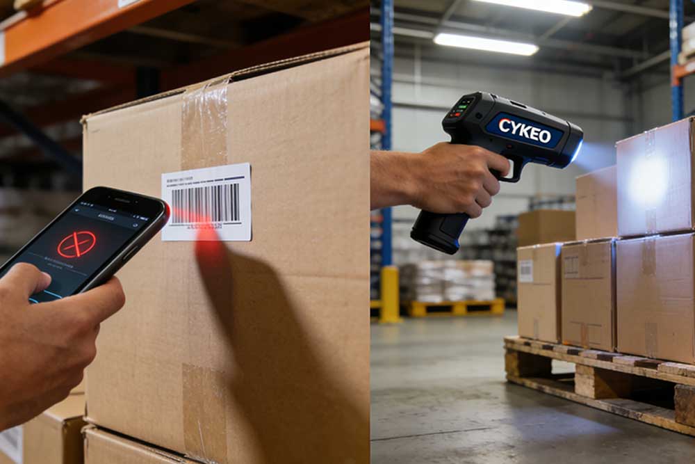 Can Cell Phones Read RFID Tags?