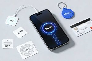Can NFC Phone Read RFID? Here’s the Deal.