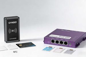 Can a RFID Reader Read NFC?