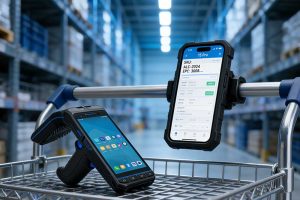 How to Read RFID with iPhone: Your Phone is a D...