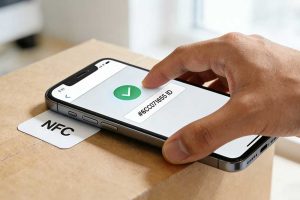 Can Android Phone Read RFID?