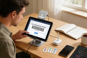 How to Read RFID Tags in Android: What Works, W...