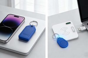 Can iPhone Read 125kHz RFID? The Short, Technic...