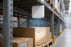 What Does RFID Antenna Power Actually Do? (It&#...