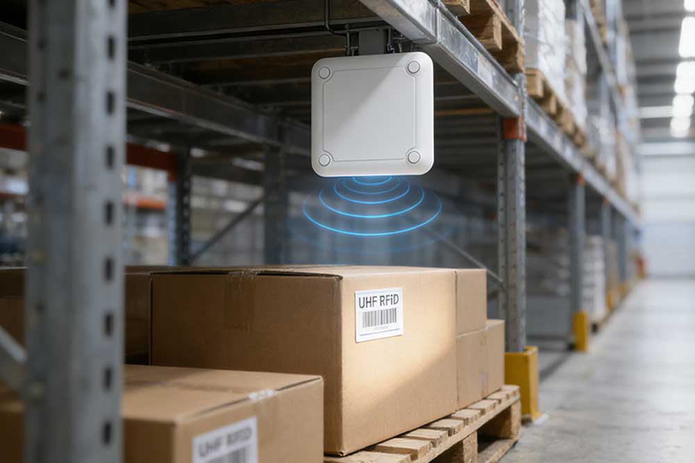 What Does RFID Antenna Power Actually Do? (It&#...