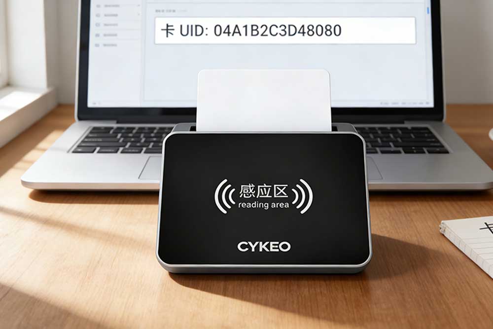 How to Read an RFID Card Number: It’s Usu...