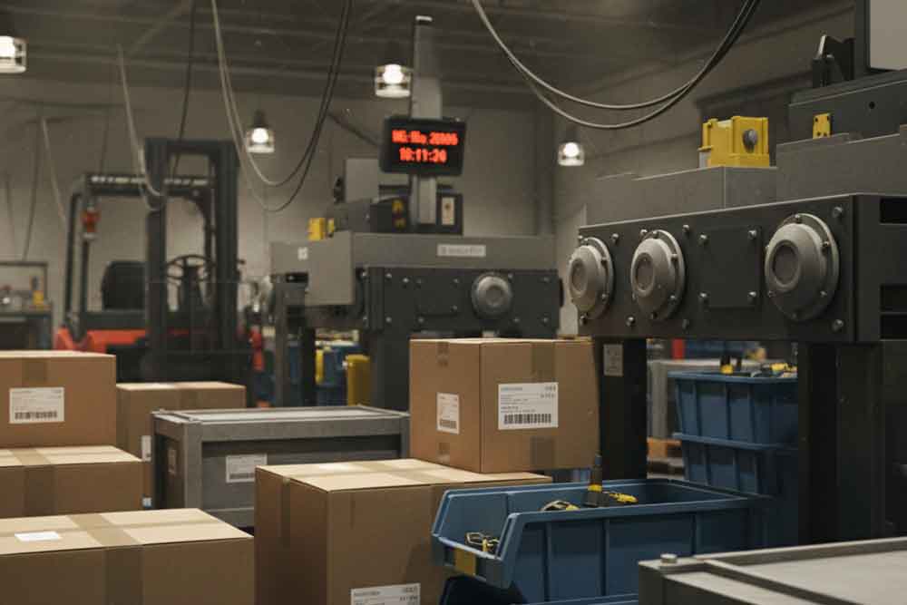 RFID Tag Price: What Really Determines the Cost...