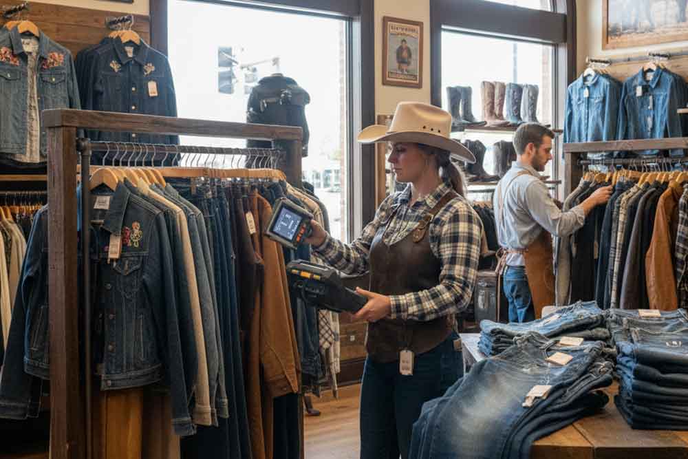 RFID in Retail: Is It Really Changing Store Ope...