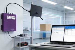 How to RFID Reader: It’s a System, Not a ...