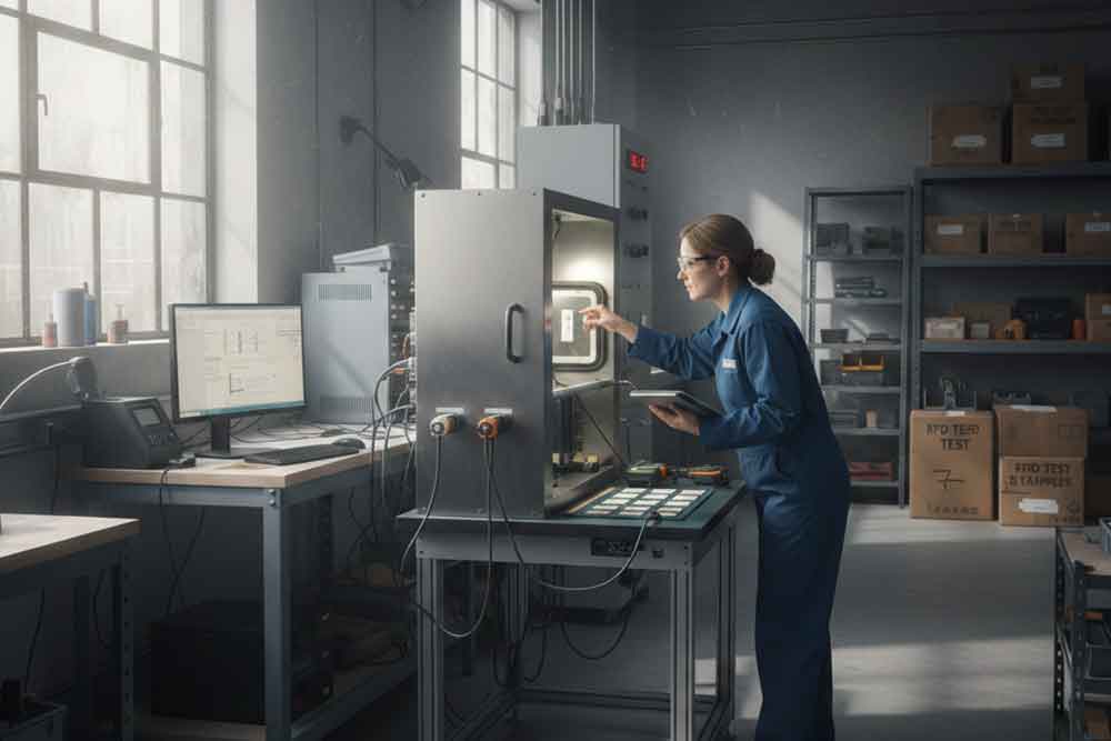 How to Block RFID Signals in Real-World Applica...