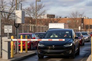 How Does an RFID Tag in Car Enable Reliable Veh...