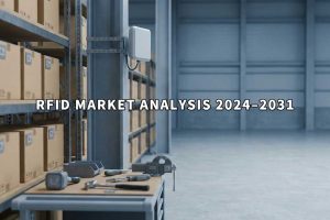 RFID Market Notes and Industry Observations (20...