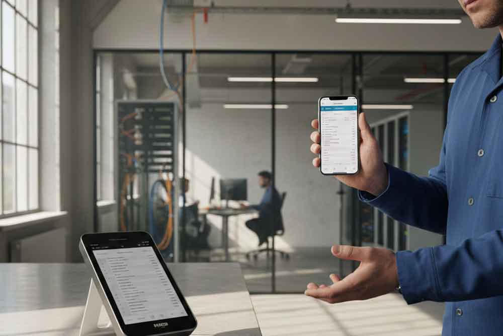 Can iPhone Read 125kHz RFID, or Is That a Dead ...