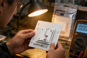 How to Extend RFID Chip Antenna? What We Learne...