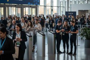 RFID Attendee Tracking: Does It Really Improve ...