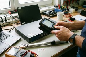 Small RFID Tags: How Do They Work When Space Is...