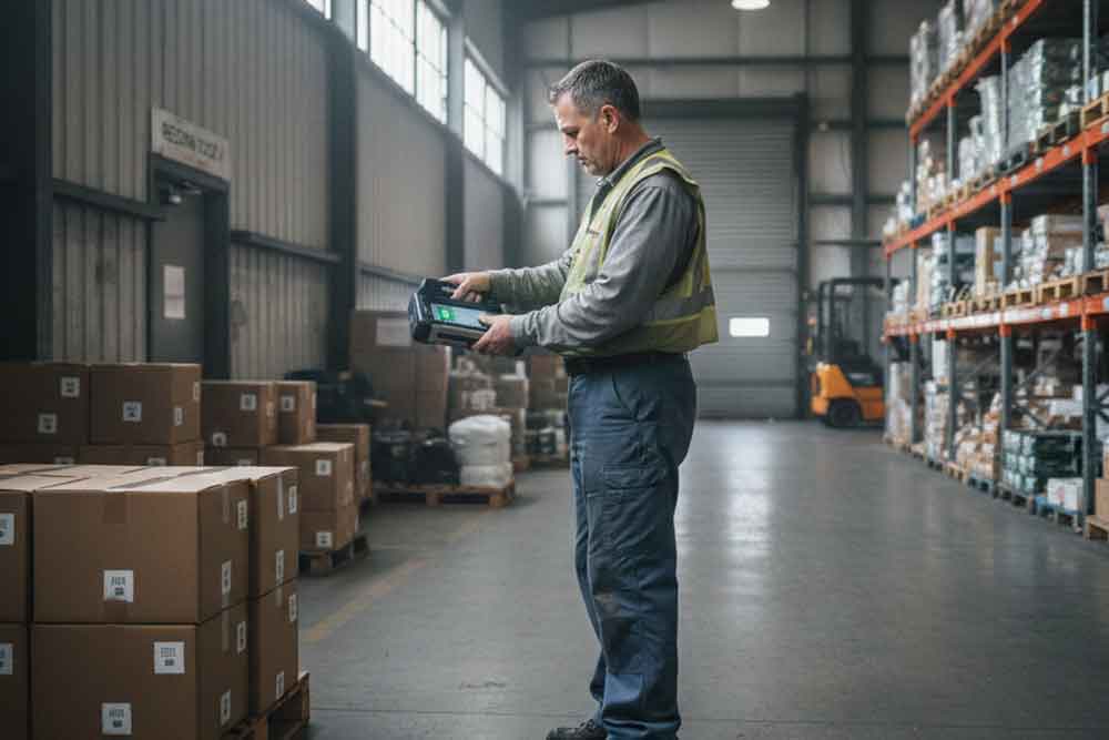 How to Read an RFID Tag: What You Actually Need...