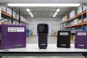 Is an RFID Antenna and Reader Two Separate Devi...