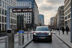 What Is Car Tagging?