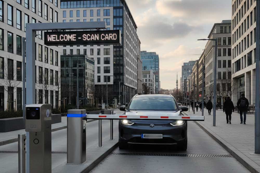 What Is Car Tagging?