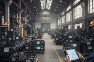 RFID Tag Asset Tracking: Does It Really Work fo...