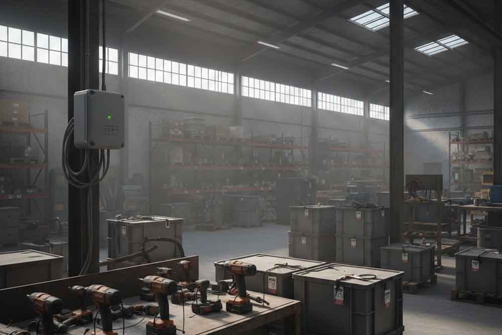 Asset Tracking RFID Tags: Do They Really Improv...