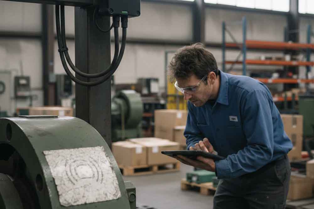 How Does RFID Work Without Power and Why Can Pa...