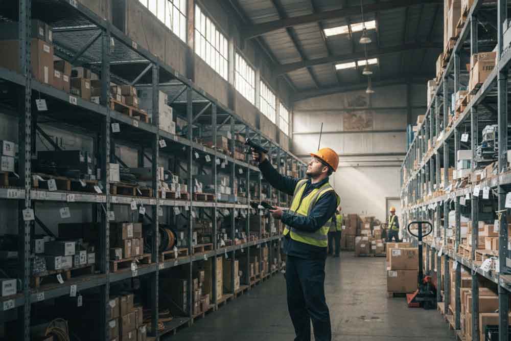 RFID Scanner Device: What Does It Really Do in ...