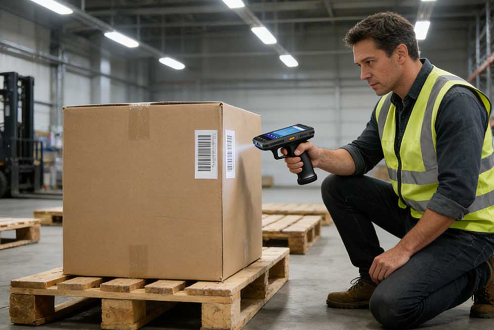 How to Read an RFID Tag: It’s Not Magic, It’s P...