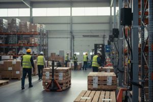 RFID Tags for Inventory Management