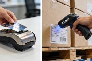 Can RFID Read Credit Cards? Let’s Talk Te...