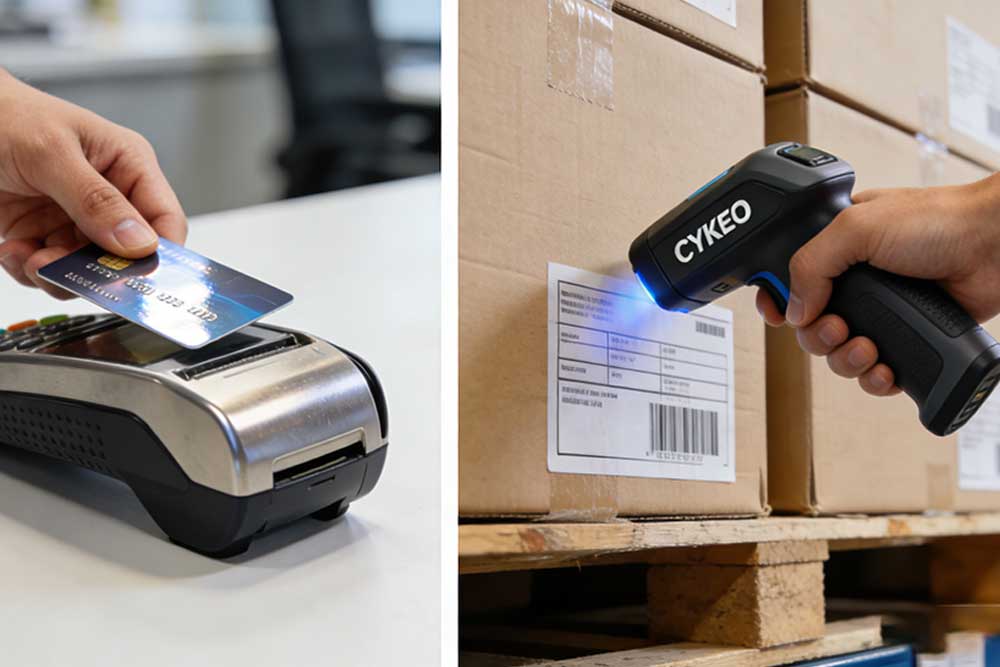 Can RFID Read Credit Cards? Let’s Talk Te...