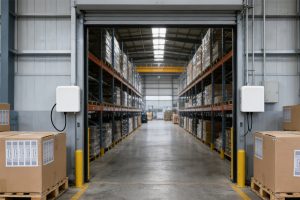 Industrial RFID Reader Buying Guide for Automat...