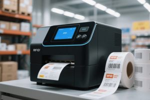 RFID Printer Market Outlook 2025–2035: What Is ...