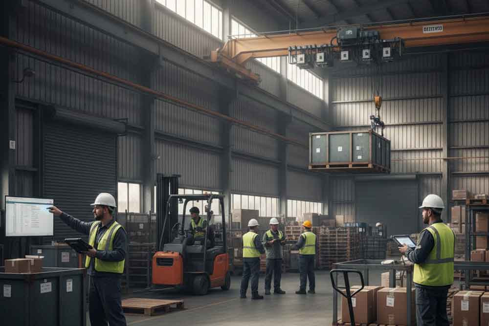 RFID Asset Tracking Solutions: Which Ones Reall...