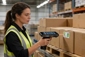 What is an RFID Reader?
