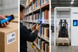 How Far Can RFID Tags Be Read? From Touch to Ac...