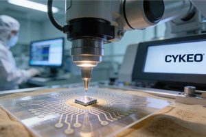 How to Connect RFID Chip to Antenna: The Factor...