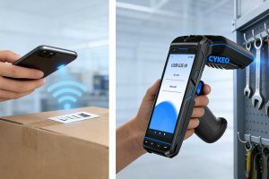 Can Phones Read RFID?