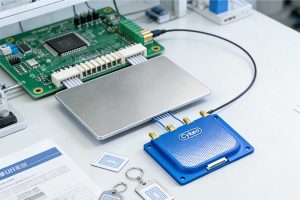What is an RFID Reader Module?