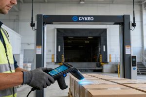 What is an RFID Reader?