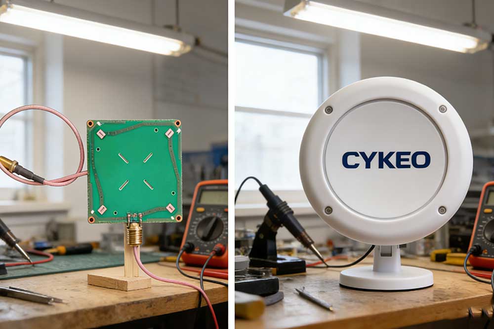 How to Build RFID Reader Antenna: What You Lear...