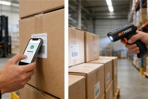 Can Android Read RFID?