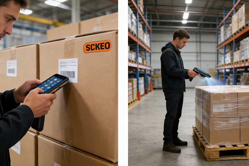 Can Smartphones Read RFID? Let’s Get Real.