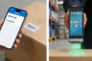 Can iPhones Read RFID?