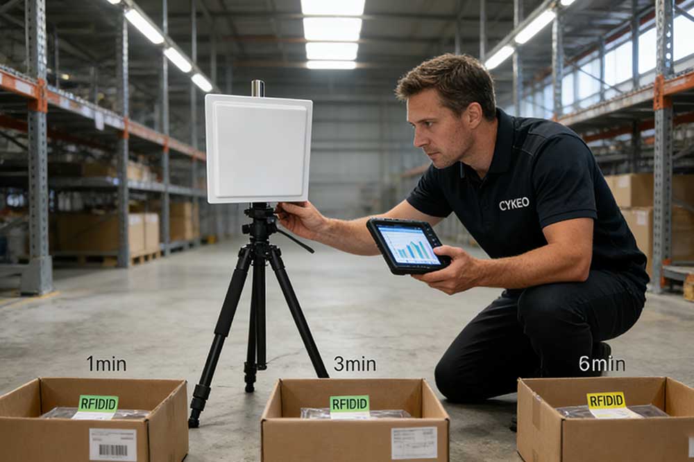 How to Increase RFID Reader Range: The Engineer...