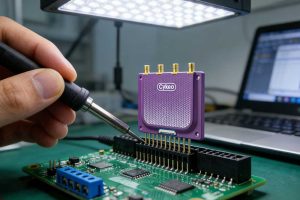What is an RFID Module?