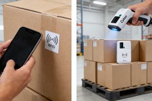 Can iPhone Read RFID?